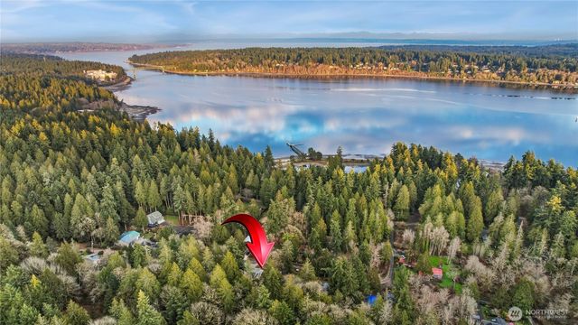 15121 Cedar Grove Road NE, Poulsbo, WA 98370