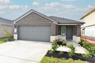 4033 Bronco Station Lane, League City, TX 77573