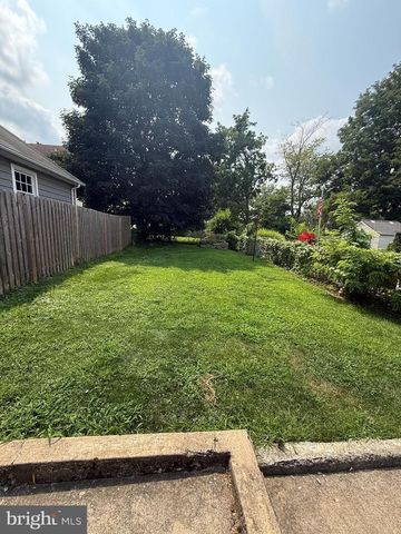224 HIGHLAND AVE, Wayne, PA 19087