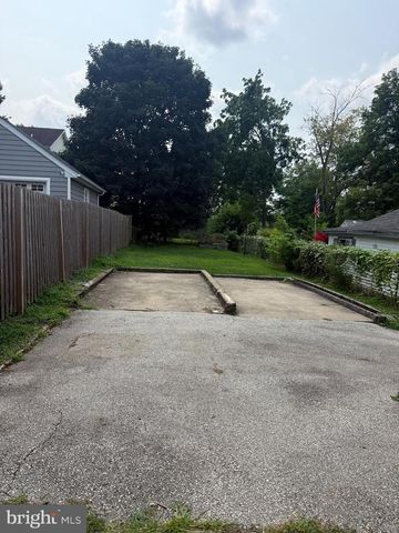 224 HIGHLAND AVE, Wayne, PA 19087