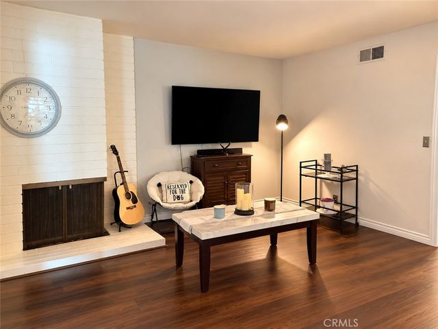 1641 S Pomona D37, Fullerton, CA 92832