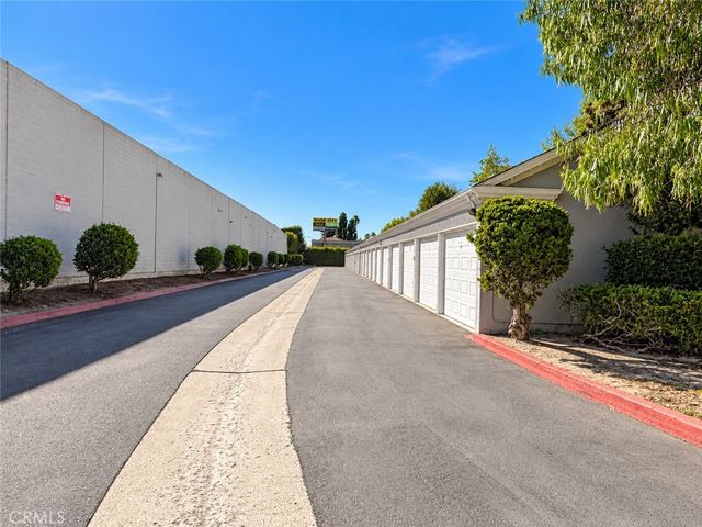 1641 S Pomona D37, Fullerton, CA 92832