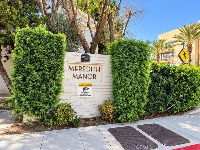 1641 S Pomona D37, Fullerton, CA 92832