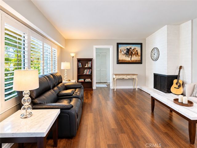 1641 S Pomona D37, Fullerton, CA 92832