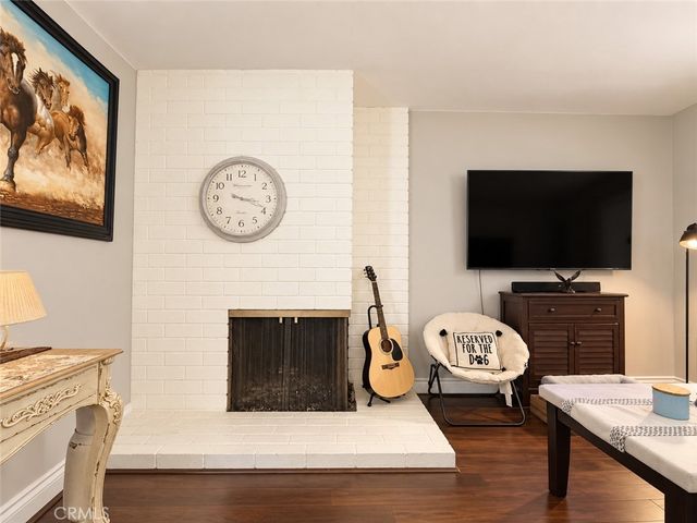 1641 S Pomona D37, Fullerton, CA 92832