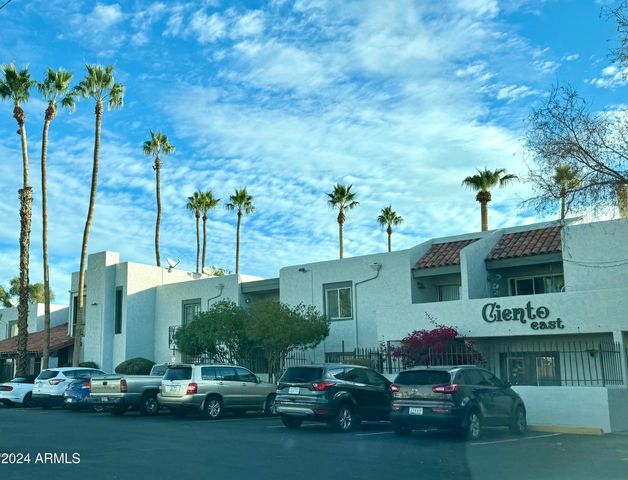 3313 N 68th Street 218E, Scottsdale, AZ 85251