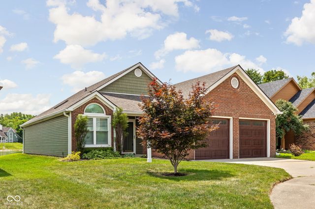3404 Maritime Drive, Indianapolis, IN 46214