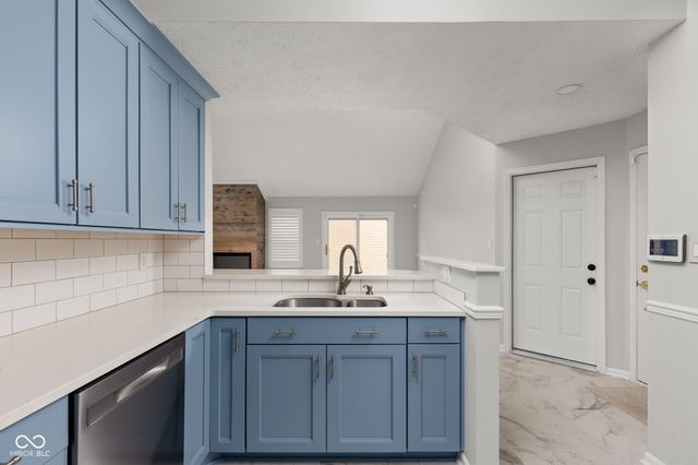 3404 Maritime Drive, Indianapolis, IN 46214