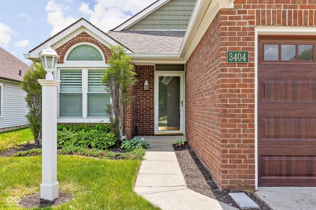 3404 Maritime Drive, Indianapolis, IN 46214