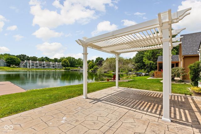 3404 Maritime Drive, Indianapolis, IN 46214