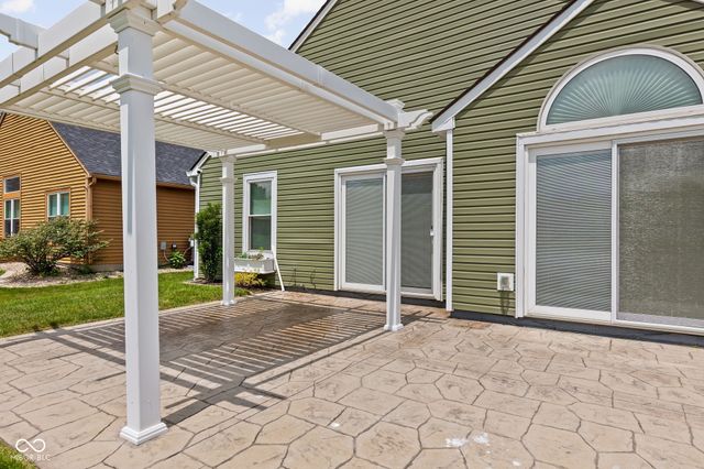 3404 Maritime Drive, Indianapolis, IN 46214
