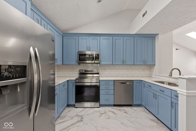 3404 Maritime Drive, Indianapolis, IN 46214