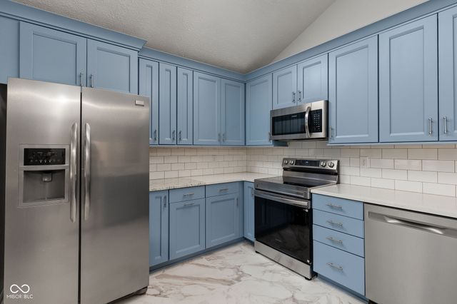 3404 Maritime Drive, Indianapolis, IN 46214