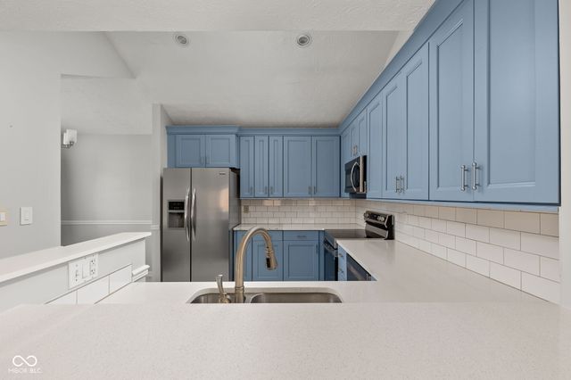 3404 Maritime Drive, Indianapolis, IN 46214