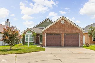 3404 Maritime Drive, Indianapolis, IN 46214