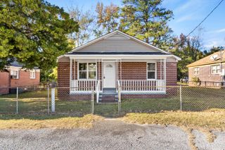 521 Bayne Street, Orangeburg, SC 29115