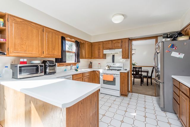 514 Judith Court, Winthrop Harbor, IL 60096