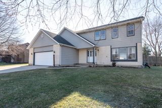 514 Judith Court, Winthrop Harbor, IL 60096