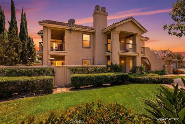 19 Encantado, Rancho Santa Margarita, CA 92688
