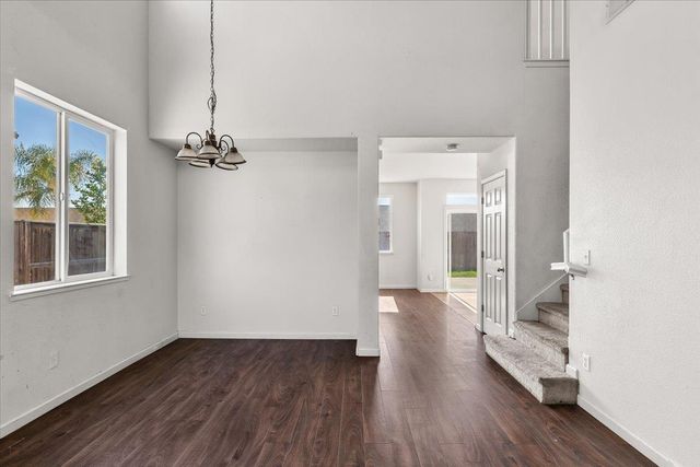 832 Geddings Way, Stockton, CA 95209