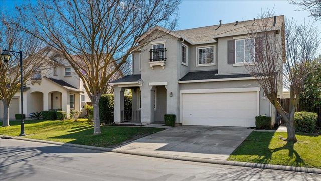 832 Geddings Way, Stockton, CA 95209