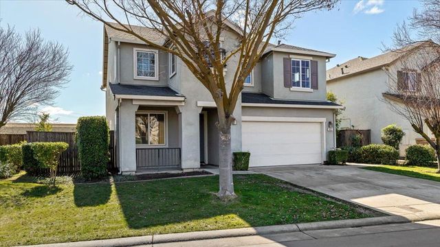 832 Geddings Way, Stockton, CA 95209