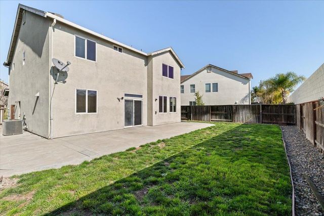 832 Geddings Way, Stockton, CA 95209