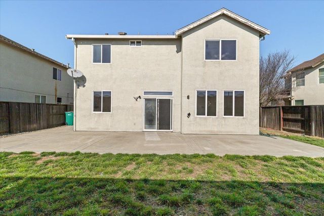 832 Geddings Way, Stockton, CA 95209
