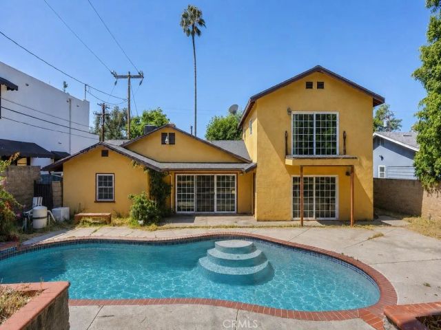 509 Alameda, Altadena, CA 91001