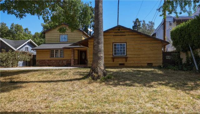 509 Alameda, Altadena, CA 91001