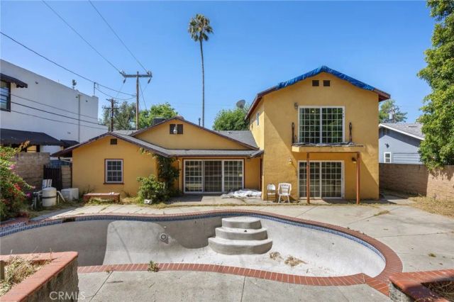 509 Alameda, Altadena, CA 91001