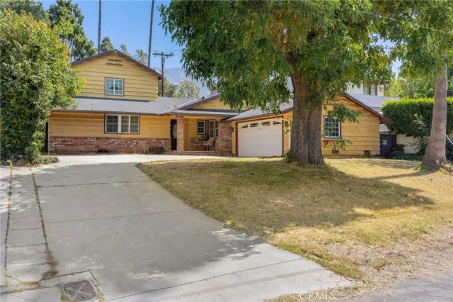 509 Alameda, Altadena, CA 91001