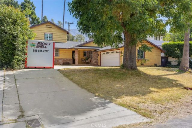 509 Alameda, Altadena, CA 91001