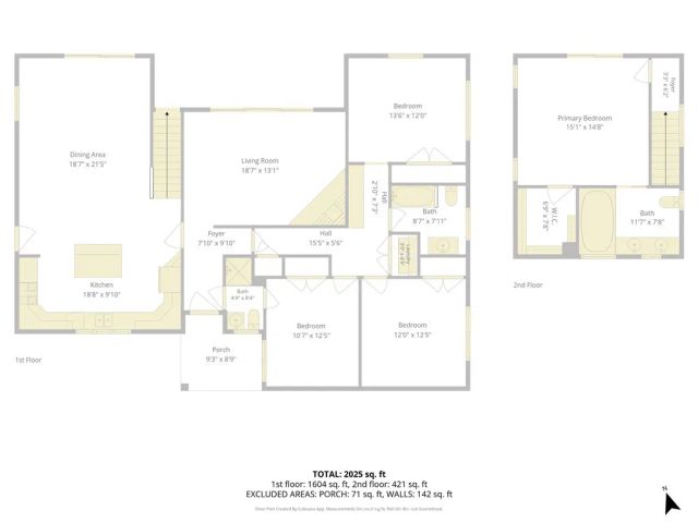 509 Alameda, Altadena, CA 91001