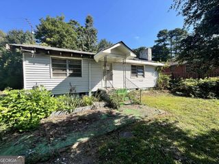 1552 Rex Road, Morrow, GA 30260