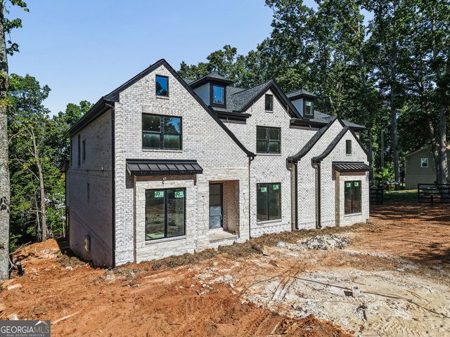1728 Plunketts Road, Buford, GA 30519