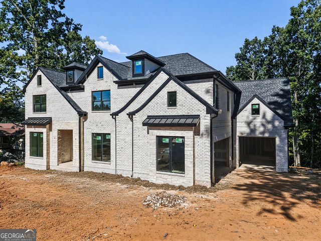 1728 Plunketts Road, Buford, GA 30519