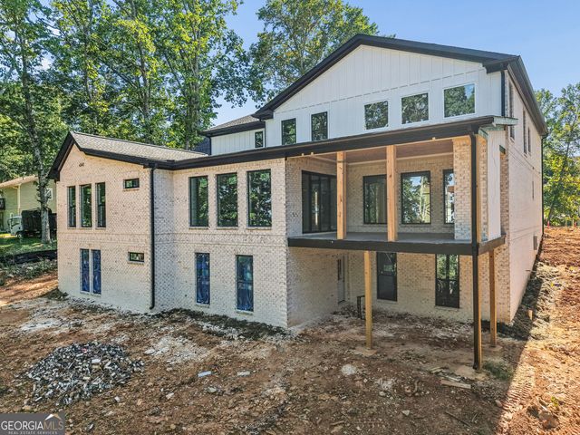 1728 Plunketts Road, Buford, GA 30519