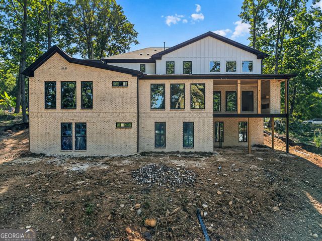 1728 Plunketts Road, Buford, GA 30519