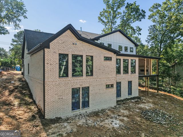 1728 Plunketts Road, Buford, GA 30519