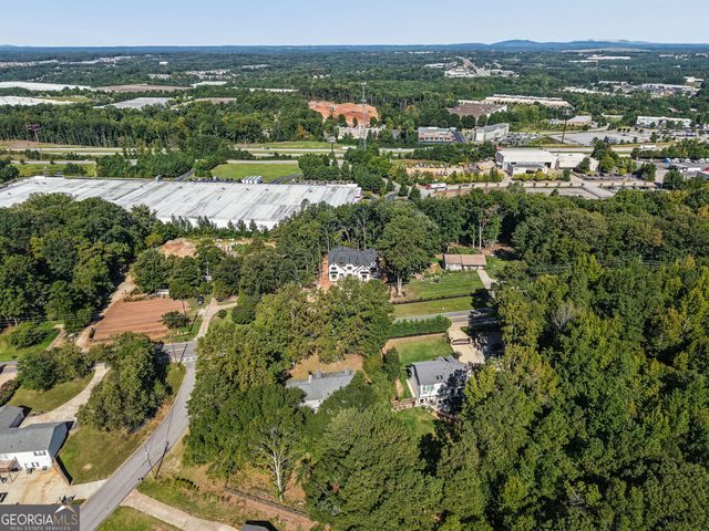 1728 Plunketts Road, Buford, GA 30519