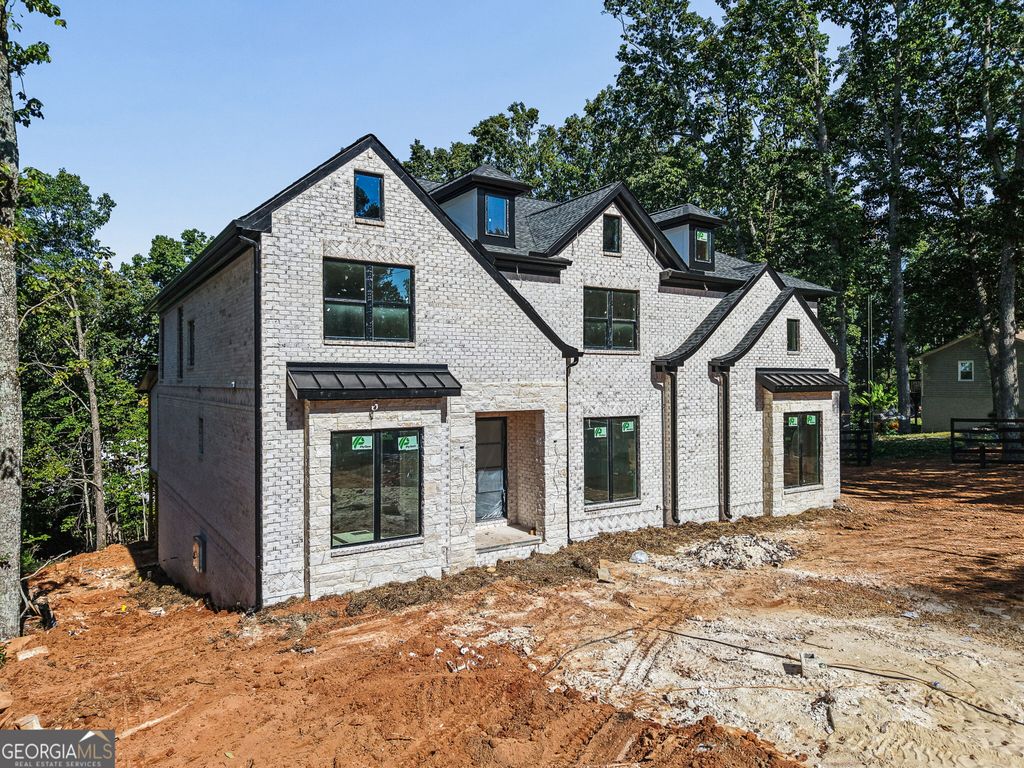 1728 Plunketts Road, Buford, GA 30519 — photo 2