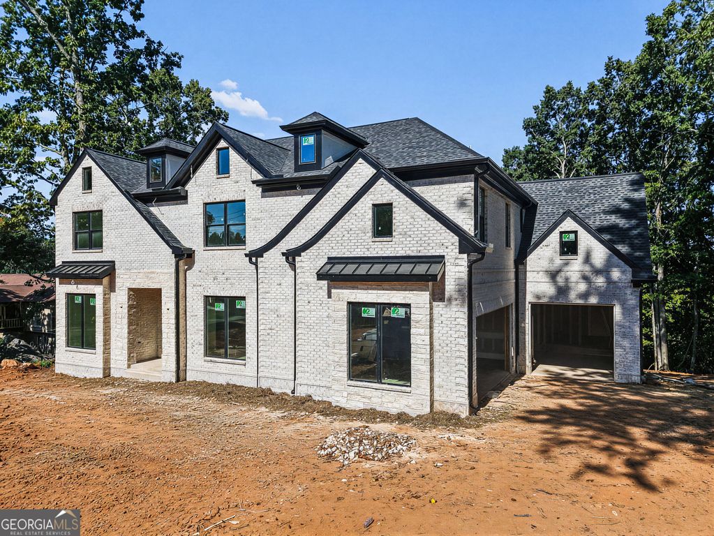 1728 Plunketts Road, Buford, GA 30519 — photo 3