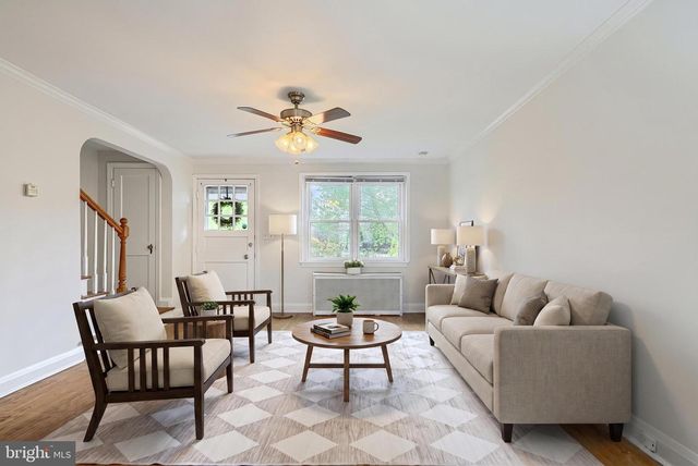 227 LINDEN AVE, Towson, MD 21286