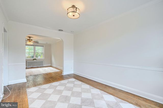 227 LINDEN AVE, Towson, MD 21286