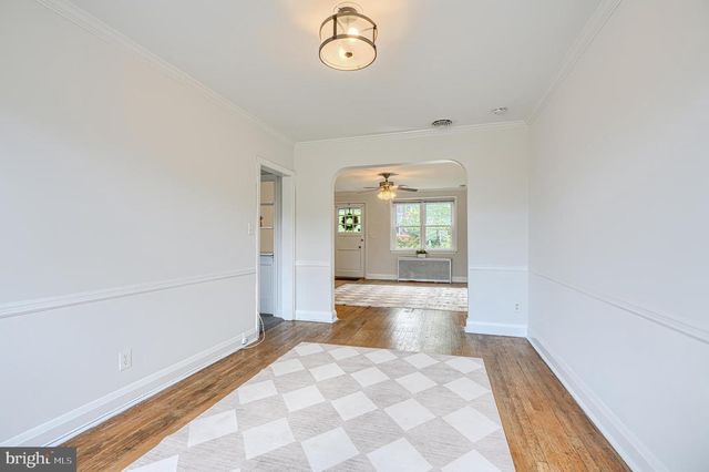 227 LINDEN AVE, Towson, MD 21286