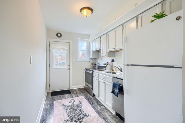 227 LINDEN AVE, Towson, MD 21286