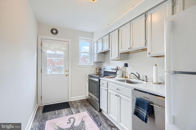 227 LINDEN AVE, Towson, MD 21286