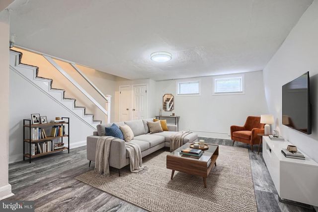 227 LINDEN AVE, Towson, MD 21286