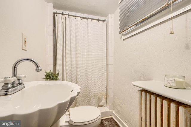 227 LINDEN AVE, Towson, MD 21286